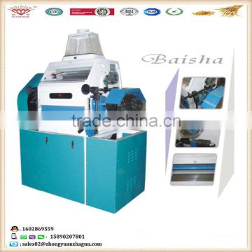 Baisha Roller machine for grain flour plant