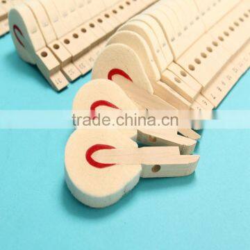 China Supplier upright good wood Hammerheads Supplier