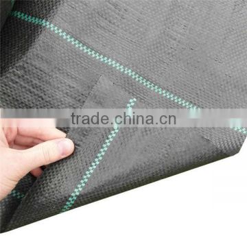 weed barrier fabric