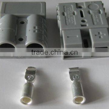 350a 600v dc power connector