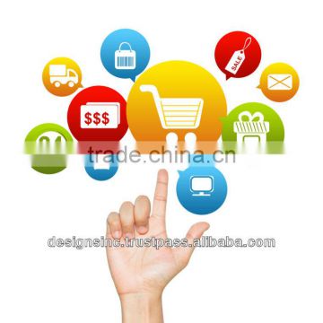 Effective Shopping Cart Website Design