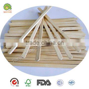 custom high quality coffee stirrers