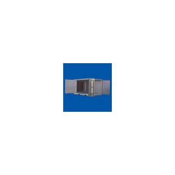 Sell 14\'\' Side & Rear Door Steel Reefer