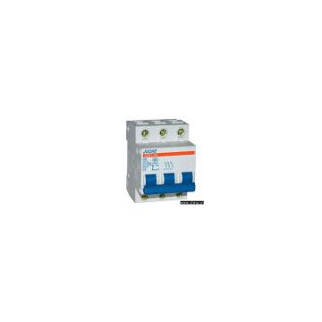 Miniature Circuit Breakers (C45N Series)