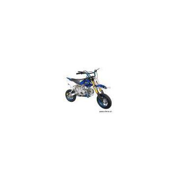 Sell Dirt Bike