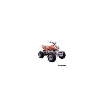 Sell ATV