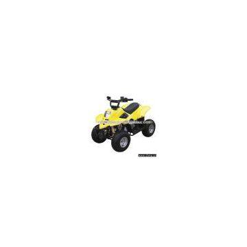 50cc ATV