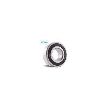 40 mm 17  40  12mm Deep Groove Ball Bearings For Wheel Hubs