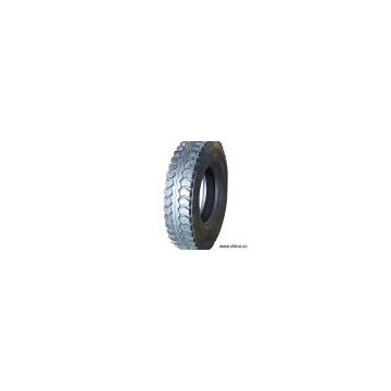 Sell All Steel Heavy Radial Tyres
