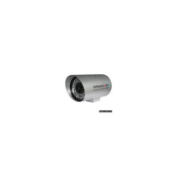 Sell Waterproof Infrared CCD Camera