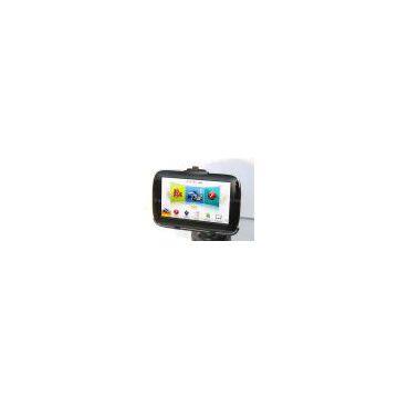 5.0 inch GPS Navigation