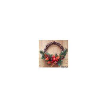 Sell 25cm Christmas Wreath