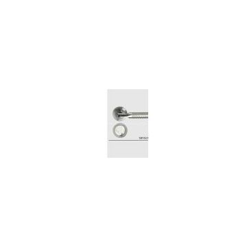 Separate handle locks ,door locks, 50152NB/NP