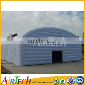 High Grade Gaint PVC Warehouse Tent Inflate Easily