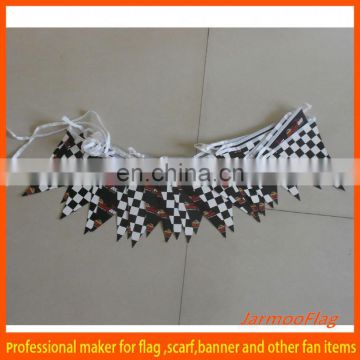 cheap promotional bunting fabric
