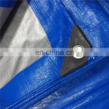 water proof manufacturer for insulated tarpaulin with pe fabric and bubble foam foil