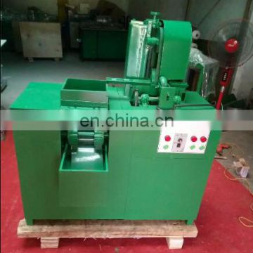 Professional Good Feedback Newspaper Recycling Pencil Making Machine for sale//0086-15890386139