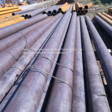 American standard steel pipe, Specifications:660.0×7.92, A106DSeamless pipe