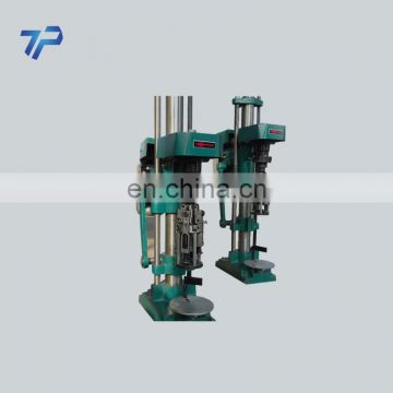 Good quality and price of pickles bottle sealing machine
