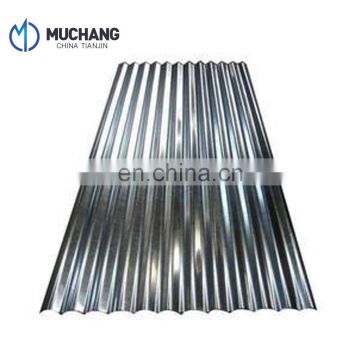 building material prepainted aluzinc steel roofing tile