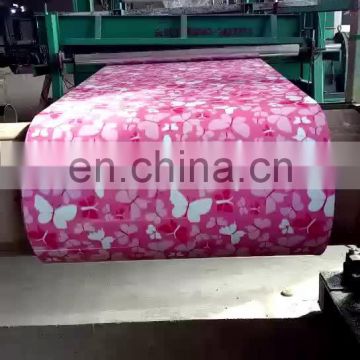 Shandong Boxing Wholesale  Seller PPGI Steel Coils for Building Material