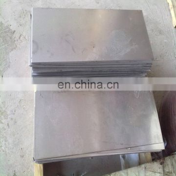 Mill test certificate 304 stainless steel sheet No.4 satin finish