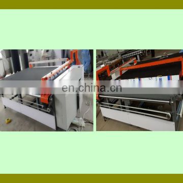 Glass equipment / Glass producing machine / Glass cutting table machine