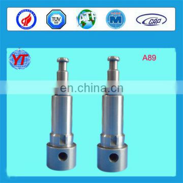 High Quality Fuel Pump Plunger and Barrel, Element A89 131151-7320 Suitable for 6BF1 6D16 S6K/S6KT