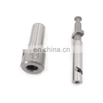 WY diesel spare part injector pump element/plunger for