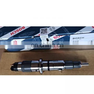 New Orginal Common Rail Fuel Injector 0445120236