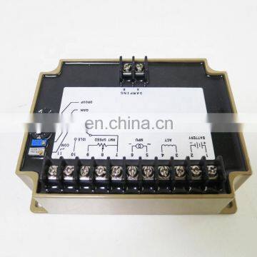 3062322 Diesel Generator Controller Generator Speed Governor