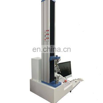 5KN 5000n Roell/earloop/handbag tensile test compression load testing machine