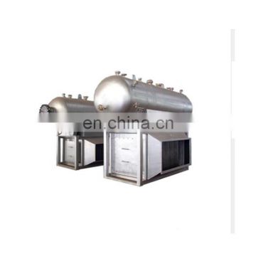 Chemical Industry Air to Air Heat Pipe Heat Exchanger