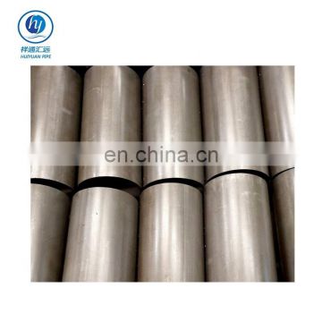 Cold drawn 4130 seamless steel pipe