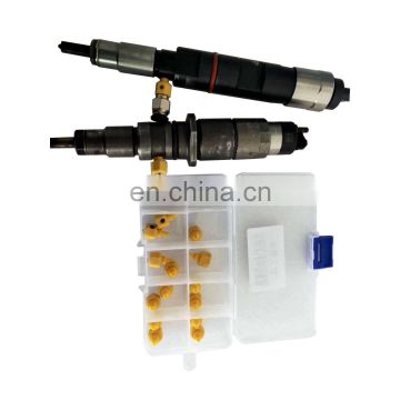 Haoshiyuan Repair Tools Fuel Injector Plunger