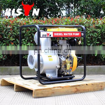 BISON China 6 Inch China Suppliers High Pressure Diesel Engine Fire Fighting Pump