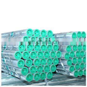 high quality low price bs 1387  galvanized steel pipe ,GREENHOUSE PIPE