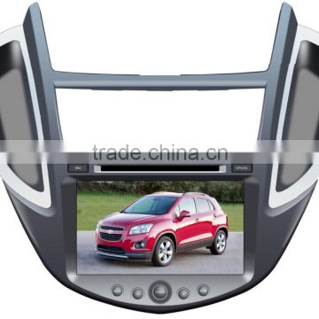 car mp5 player for Chevrolet Trax