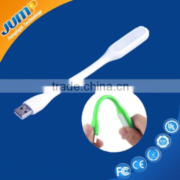 New Arrival Portable USB LED Flexible USB LED Light LED USB Rechargeable lights