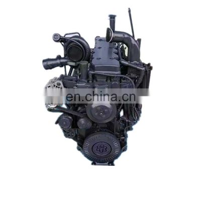 Brand new Excavator engine in stock 6D107 Diesel engine assy