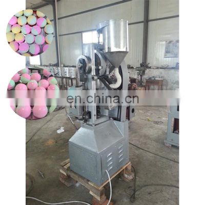 With Ring Bath Bombs press machine, UT Factory Multi Bath Boom press machine