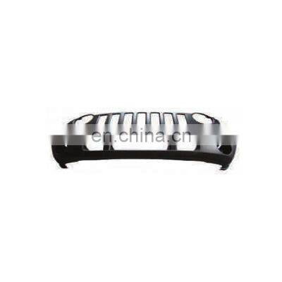 68002271AA Auto Body Parts Front Bumper for Jeep Compass 2007-2010