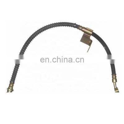 Hose the brake cable hose 58731-22100 58731-22000 for HYUNDAI from factory in China