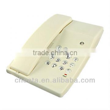 consumer electronics basis telephone for home use