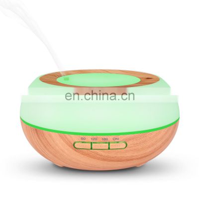 Timer Go Chess Pure Essential Oils Ultrasonic Cool Mist Aroma Therapy Diffuser Portable Humidifier Aroma Diffuser