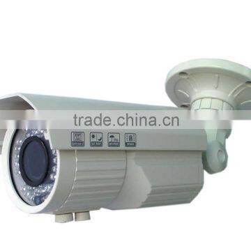 HD SDI cctv camera Progressive scan 2.8-12mm Lens EST-SDI7564