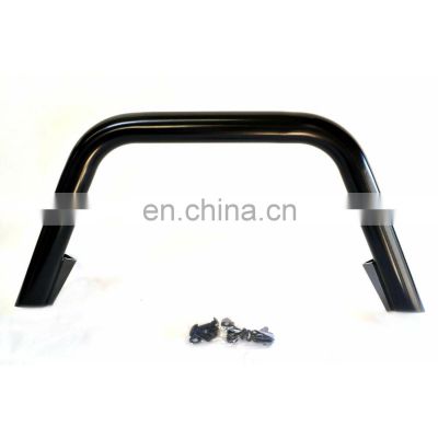 WINCH MOUNT GRILLE GUARD TUBE for JEEP TJ