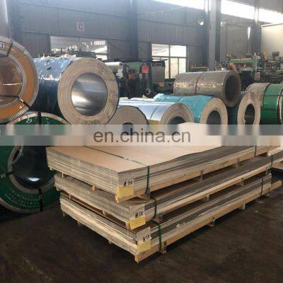 price 410 409 magnetic 430 28mm thick 304 Cold-rolled aisi 444 420j1 420j2 240 304l spring din 1.4116 Stainless Steel Plate