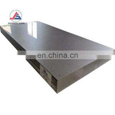 400 series 4x8 5x10 2b finish ss sheet price 410 420 430 stainless steel metal plate