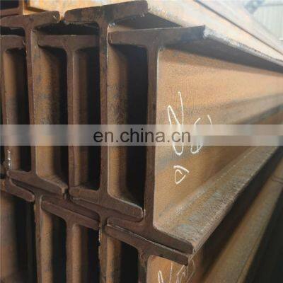 High quality hot rolled mild steel A36 S275JR S355JR SS400 C I U H ...